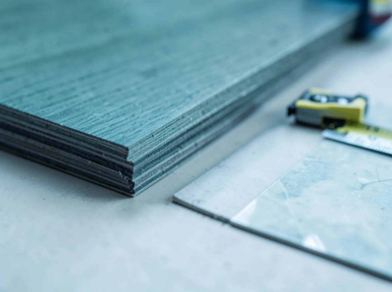 Luxury Vinyl Plank Installation Camp Lejeune, NC FAQs
